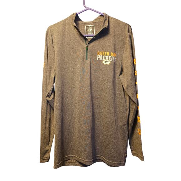 NFL Other - Nfl Greenbay Packers shirt